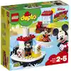 Image de 10881 Botte LEGO® DUPLO® de Micky