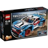 Image de Lego technic 42077 la voiture de rallye