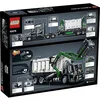 Image de Lego - Truck Technic, 42078 en occasion ou reconditionné