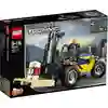 Image de Lego Technic 42079 Chariot élévateur puissant
