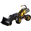 Image de LEGO® Technic Volvo Chargeuse sur pneus concept ZEUX 42081