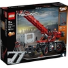 Image de LEGO® Technic Camion-grue tout-terrain, 42082