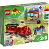 Image de LEGO® DUPLO® Train à vapeur, 10874