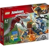 Image de LEGO® Juniors Évasion du ptéranodon, 10756