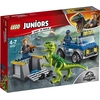 Image de LEGO® Juniors Raptors Transport de sauvetage, 10757
