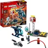 Image de LEGO® Juniors Elastigirls Poursuite sur les toits 10759