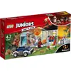 Image de LEGO® Juniors La grande évasion 10761