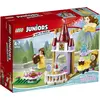 Image de LEGO® Juniors L'heure du conte de Belle 10762