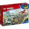 Image de Lego Juniors 10764 Aéroport Attrape ton avion jouet
