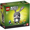 Image de LEGO® BrickHeadz Lapin de Pâques, 40271