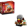 Image de LEGO® BrickHeadz 40273 Dinde de Thanksgiving