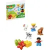 Image de LEGO® DUPLO® 30326 La vie à la campagne