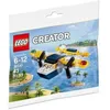 Image de LEGO Creator 30540 Yellow Flyer
