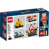 Image de LEGO® Iconique 40290 60 ans de Lego 60e anniversaire