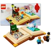 Image de Lego 40291 Livre d'images créatif Hans Christian Andersen