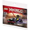 Image de Lego 30531 Moto Ninjago Jouet Sons of Garmadon