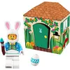Image de LEGO® Creator Cabane du lapin de Pâques 5005249