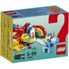 Image de LEGO® S'amuser avec l'arc-en-ciel ; 10401