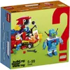 Image de LEGO® Brand Campaign S'amuser dans le futur 10402