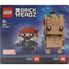 Image de LEGO® Brickheadz 41626