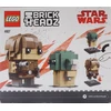 Image de LEGO® Brickheadz 41627