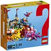 Image de LEGO Am Meeresgrund - Construire en pensant plus grand ; 10404