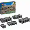 Image de LEGO® City Rails, 60205