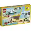 Image de LEGO® Creator Aventure sur le yacht, 31083