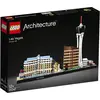 Image de LEGO 21047 Architecture Las Vegas