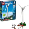 Image de Éolienne LEGO Creator Vestas 10268