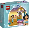 Image de LEGO® Disney Petite tour de Jasmin, 41158