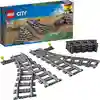 Image de LEGO® City Aiguillage pour chemin de fer, 60238
