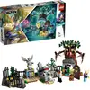 Image de LEGO® Hidden Side 70420 Geheimnisvoller Friedhof Bausatz