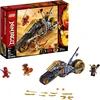 Image de Vélo tout-terrain LEGO Ninjago Coles, 70672
