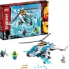 Image de LEGO® Ninjago® 70673 Ninjacopter