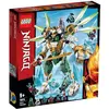 Image de LEGO® NINJAGO Le Titan Mech de Lloyd, 70676