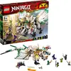 Image de LEGO® Ninjago® 70679 Ultra drak