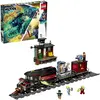 Image de LEGO® Train express fantôme Hidden Side 70424