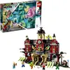 Image de LEGO® Hidden Side 70425 L'école de Newbury