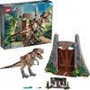 Image de LEGO 75936 Jurassic World Jurassic Park : Le saccage du T. Rex