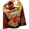 Image de LEGO 70659 Ninjago Toupie Spinjitzu Kai en occasion ou reconditionné
