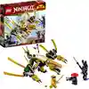 Image de LEGO® NINJAGO Dragon d'or, 70666