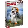 Image de Lego, 75230 Star Wars Le Porg, Multicolore