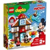 Image de LEGO® DUPLO® La maison de vacances de Mickey, 10889