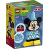Image de LEGO® DUPLO® Mon premier Mickey Mouse, 10898