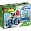 Image de LEGO® 10900 LEGO® Duplo 10900 Polizeimotorrad Bausatz
