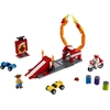 Image de LEGO® Disney  10767 Le spectacle de cascades de Duke Caboom