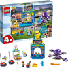 Image de LEGO® 4+ Buzz & Woody's Fairy Fun, 10770