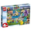 Image de Toy Story 10770 Le carnaval en folie de Buzz et Woody - Neuf