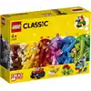 Image de LEGO® Classic 11002 Set de démarrage de briques avec 300 briques